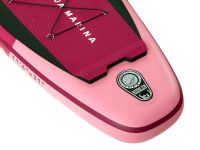 Надувная доска для SUP-бординга AQUA MARINA CORAL 11'6 2022