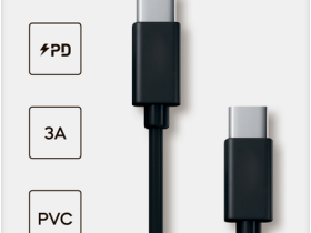 Дата-кабель RedLine