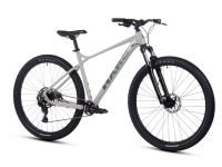 Горный велосипед Haro Double Peak 29 Trail, год 2025, цвет Черный, ростовка 18