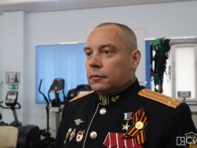 Дмитрий Куценко оценил реабилитацию бойцов СВО в Якутске