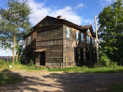 Приходская школа