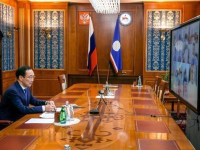 Оперштабы  районов Якутии должны принять все меры по упрощению процедуры приёма заболевших