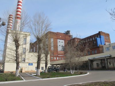 ГРЭС-II – народная стройка периода Великой Отечественной войны