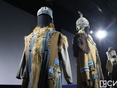 Якутия на выставке «Россия» представит артефакты республики