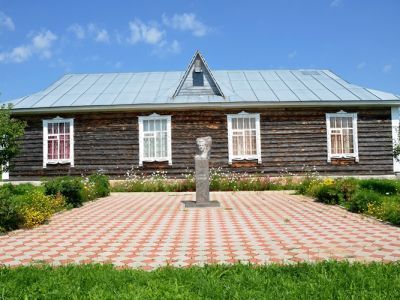 Музей С. Я. Лемешева