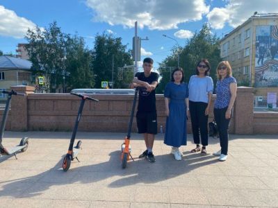 Минтруд Якутии проводит осмотр пунктов временного размещения для граждан из ЛНР и ДНР