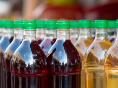 Курортная опасность: риски «домашних» и «разливных» вин