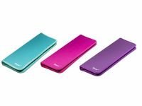 Пенал для кистей на длинной ручке Pinax, розовый