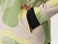 Джемпер Remington Soft Velvet Light Green