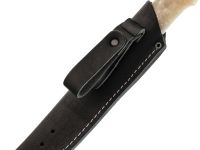 Нож Шаман, сталь 95х18, рукоять акрил