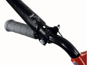 Снегоуборщик DDE ST6560L