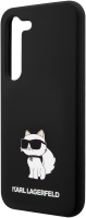 Чехол-накладка Karl Lagerfeld