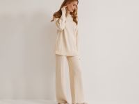 Комплект Val Thorens, молоко