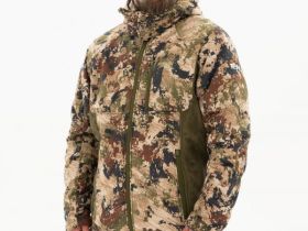 Охотничий костюм демисезонный Remington Heat Strategy South Forest