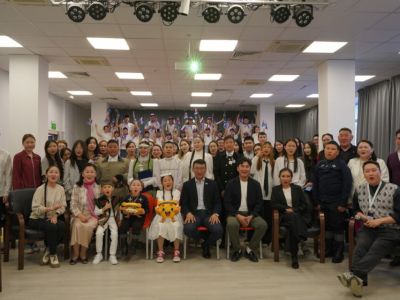 В Якутске представили детский видеохостинг «Хоппо»