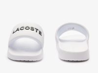 Женские сланцы Lacoste SERVE SLIDE 1.0 124 2 CFA