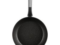 Сковорода без крышки Polaris Monolit-26F