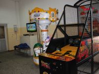 Городской парк культуры и отдыха города Жигулевска