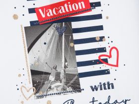 Футболка для девочки