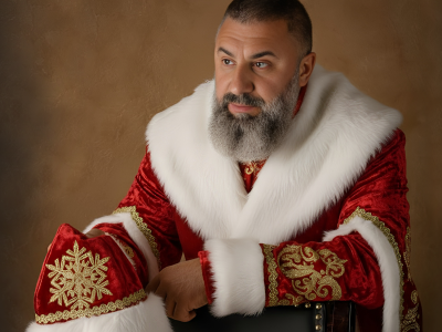 Билеты на Снежная история (Театр драмы им. Слонова) / Театр | Афиша | ИнфоТаймс