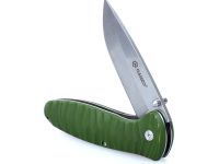 Складной Нож Firebird (by Ganzo) G6252-GR, зеленый