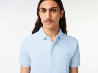Мужское поло Lacoste PARIS Regular Fit