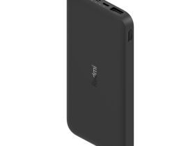 Внешний аккумулятор Xiaomi