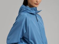 Ветровка с водоотталкивающей пропиткой