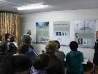 Новоселенгинский музей декабристов