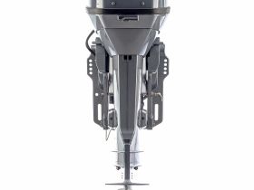 2х-тактный лодочный мотор MIKATSU M60FHL (2024)