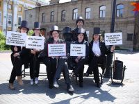 Челябинская областная библиотека для молодежи