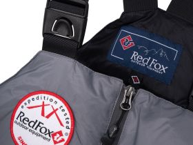 Полукомбинезон пуховый Pumori