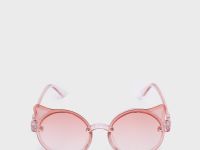 Очки солнцезащитные для детей