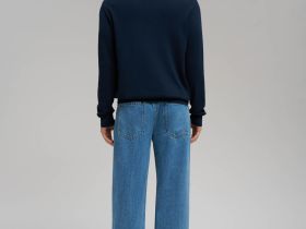 Джемпер мужской