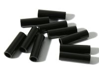 Алюминиевый удлинитель рубашки переключения Promax (черный 4 мм)