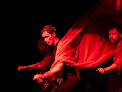 Билеты на Хоакин (Областной музыкальный театр) / Театр | Афиша | ИнфоТаймс