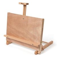 Мольберт настольный Pinax 4F бук