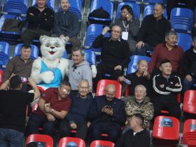 Определены финалисты международного соревнования памяти Романа Дмитриева в Якутске