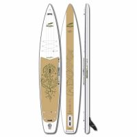 Надувная доска для SUP-бординга INDIANA 14'0 Touring Ltd Inflatable