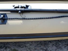 Лодка ПВХ BADGER Duck Line 300