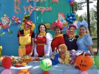 Нижнетерянский дом культуры