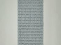 Полотенце махровое Rondo, серое