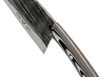 Сербский нож Fissman El Toro Loco, сталь AUS-8