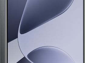 Смартфон Infinix Hot 60 Pro 8/128 ГБ Чёрный