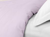 Пододеяльник Spring pink