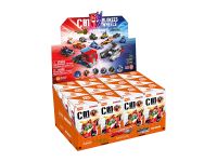 70143_B Фигурка Wheels Transformers, в ассортименте