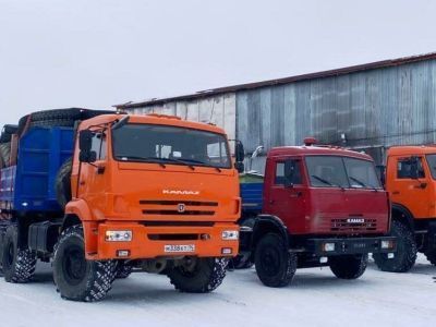 ГУП ЖКХ Якутии обновило изношенную спецтехнику