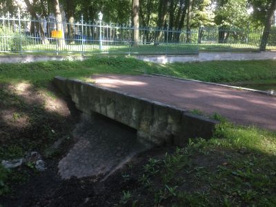 Плотина