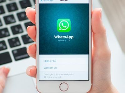 WhatsApp перестанет работать на некоторых моделях смартфонов