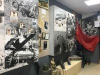 Музей истории Алапаевского металлургического завода